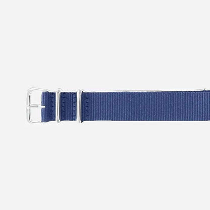 Horlogeband Nato Ashford & Rye - Horlogerieshop.nl
