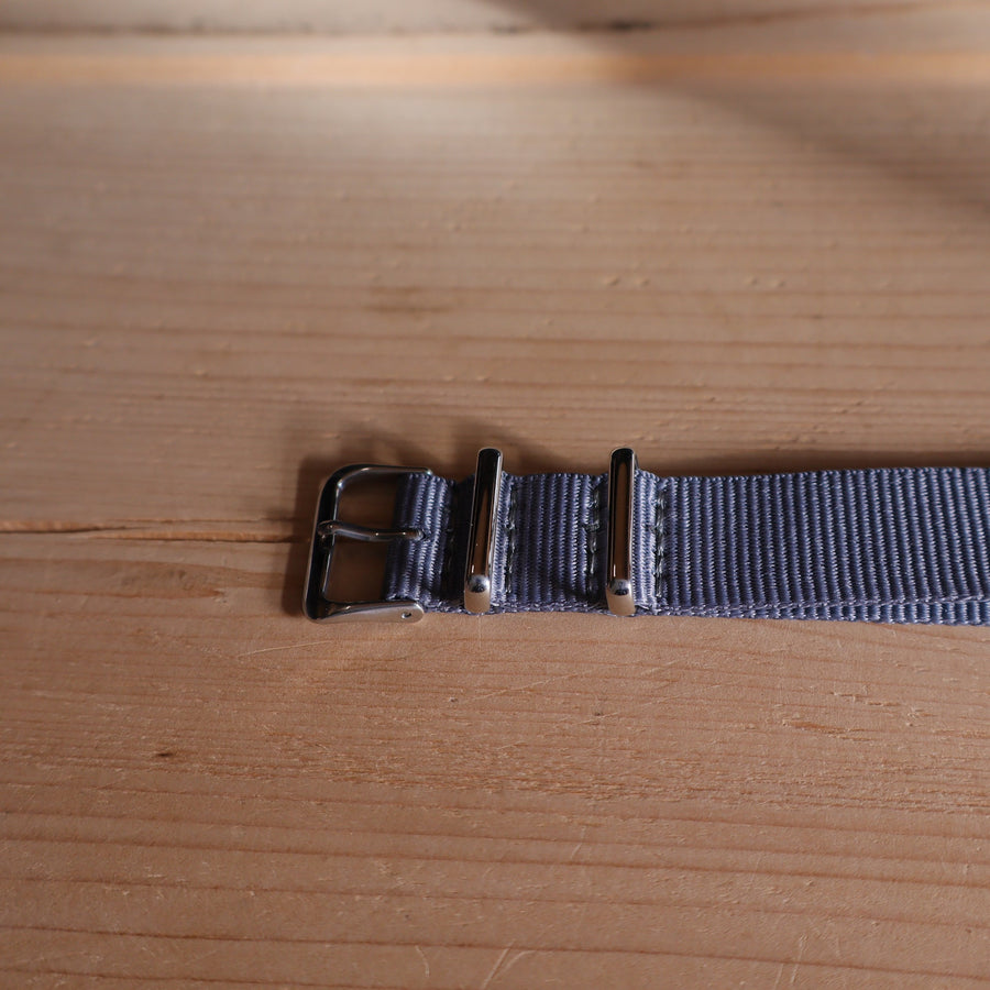 Horlogeband Nato Ashford & Rye - Horlogerieshop.nl