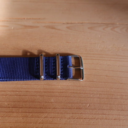 Horlogeband Nato Ashford & Rye - Horlogerieshop.nl