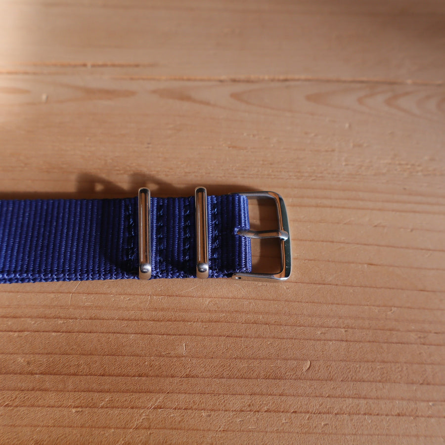 Horlogeband Nato Ashford & Rye - Horlogerieshop.nl