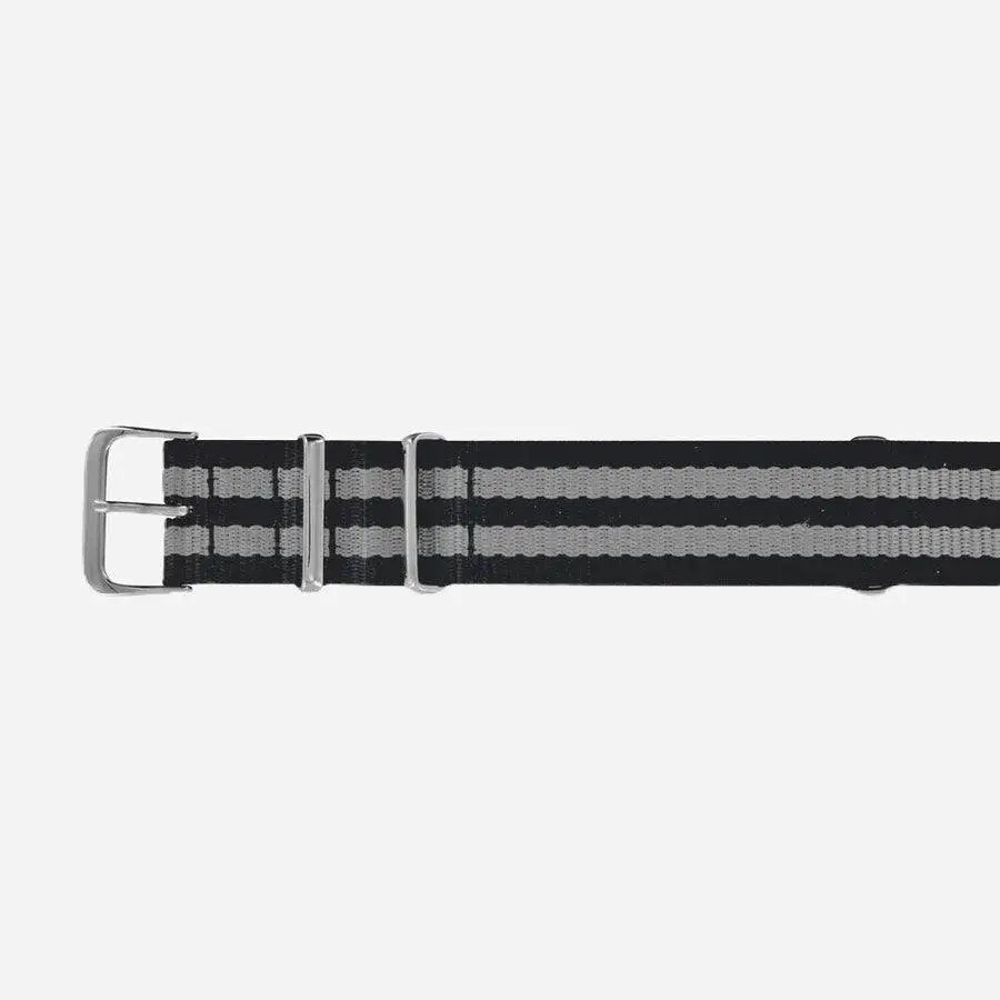 Horlogeband Nato Ashford & Rye - Horlogerieshop.nl
