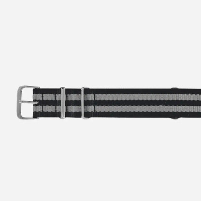 Horlogeband Nato Ashford & Rye - Horlogerieshop.nl