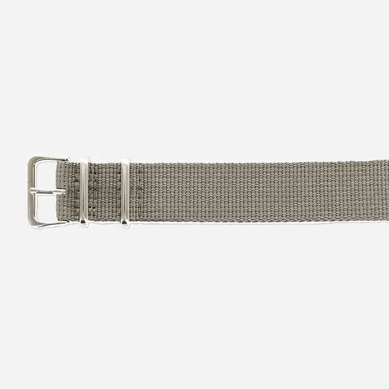 Horlogeband Nato Ashford & Rye - Horlogerieshop.nl