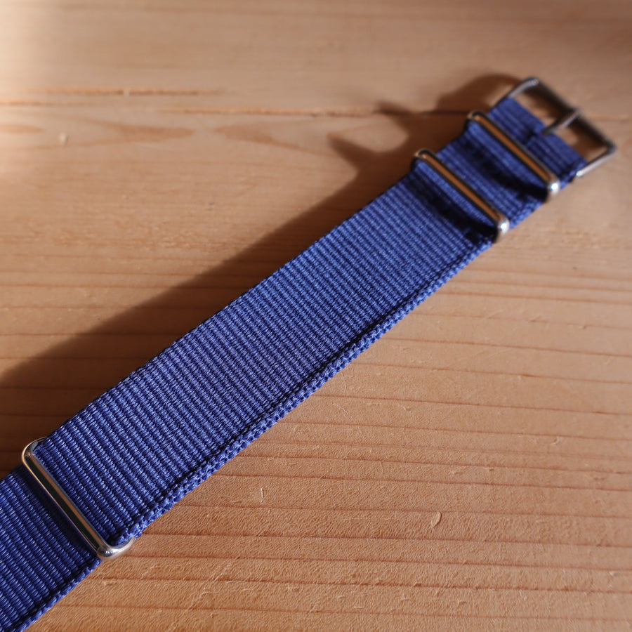 Horlogeband Nato Ashford & Rye - Horlogerieshop.nl
