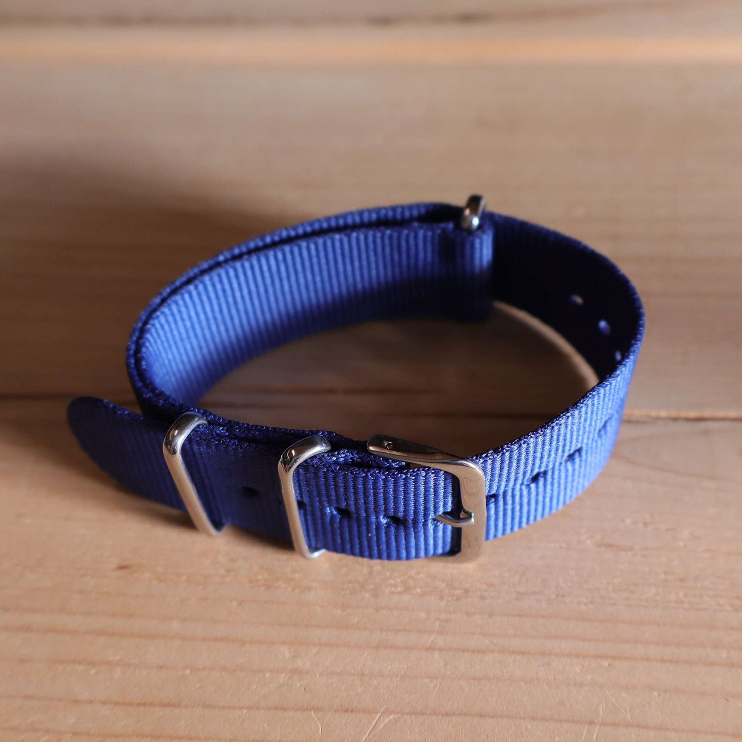 Horlogeband Nato Ashford & Rye - Horlogerieshop.nl
