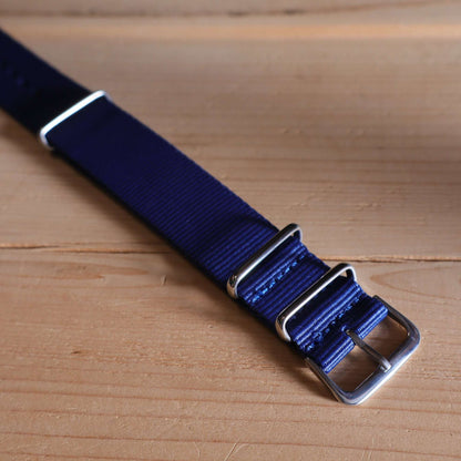 Horlogeband Nato Ashford & Rye - Horlogerieshop.nl