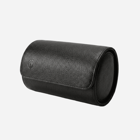 Old Fashioned Luxury horlogerol 2h Zwart - cutout