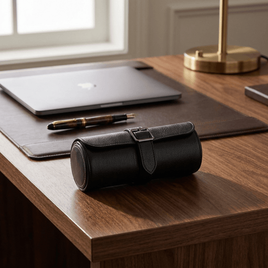 Saphire Black