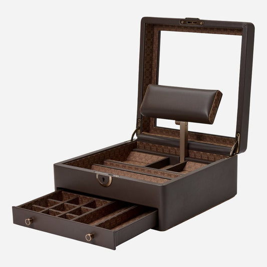 Horlogestandaard Earth Wolf 1834 - Horlogerieshop.nl