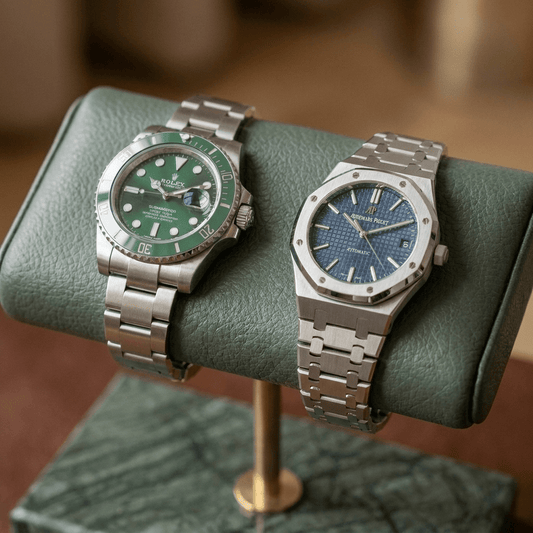 Smaragd Groen