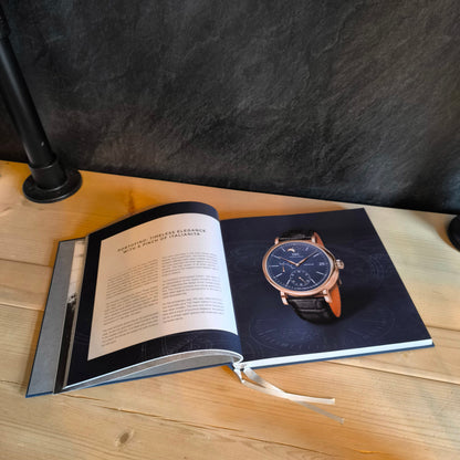 IWC Schaffhausen Collectie 2018-2019 150 years - Horlogerieshop.nl