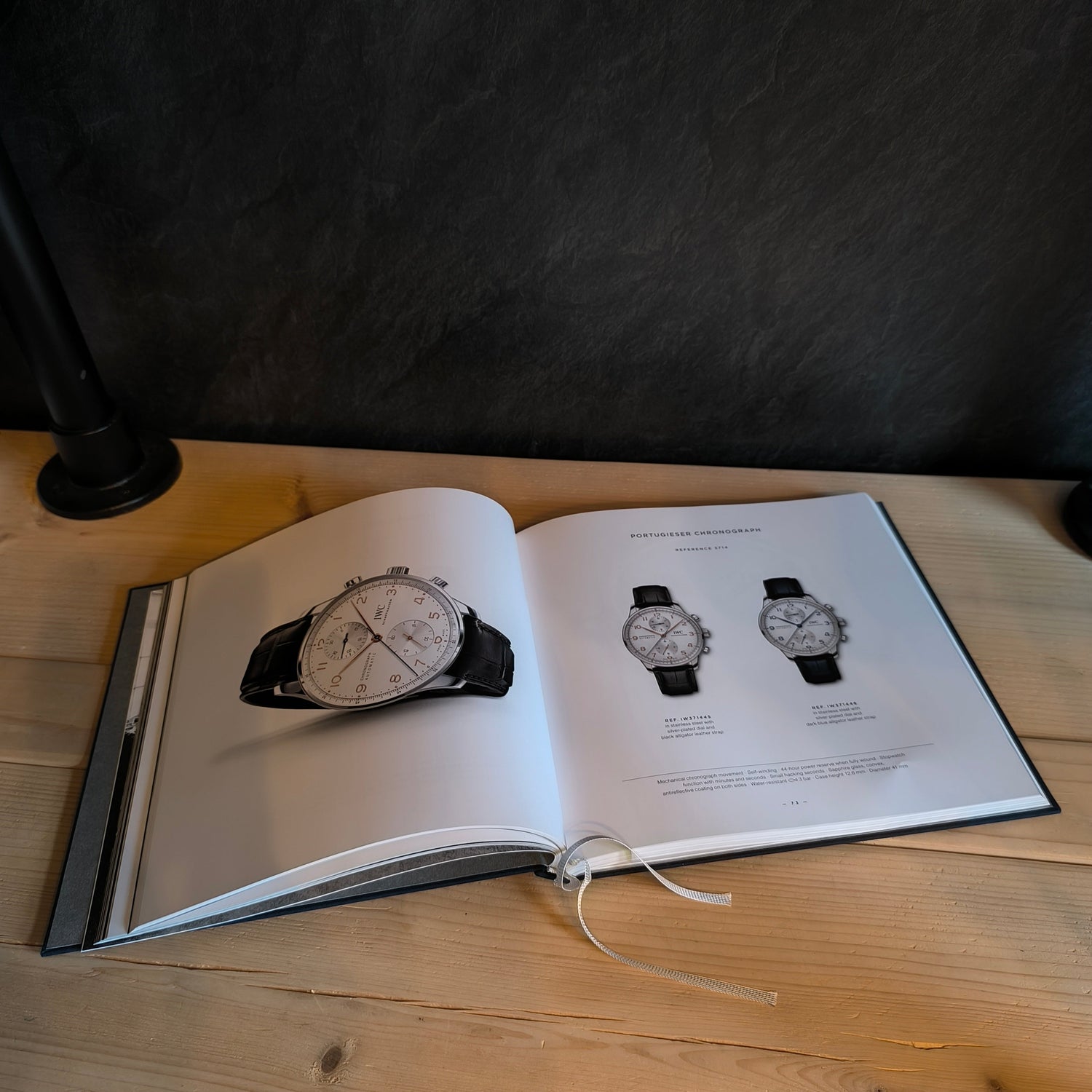 IWC Schaffhausen Collectie 2018-2019 150 years - Horlogerieshop.nl