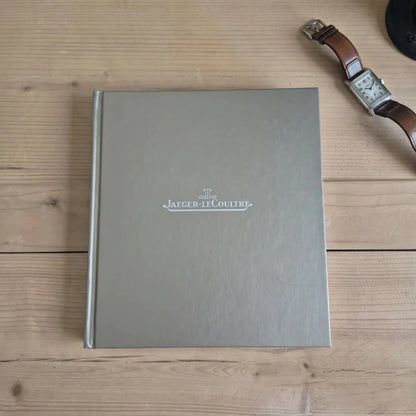 Jaeger-LeCoultre collection 2009 lifestyle