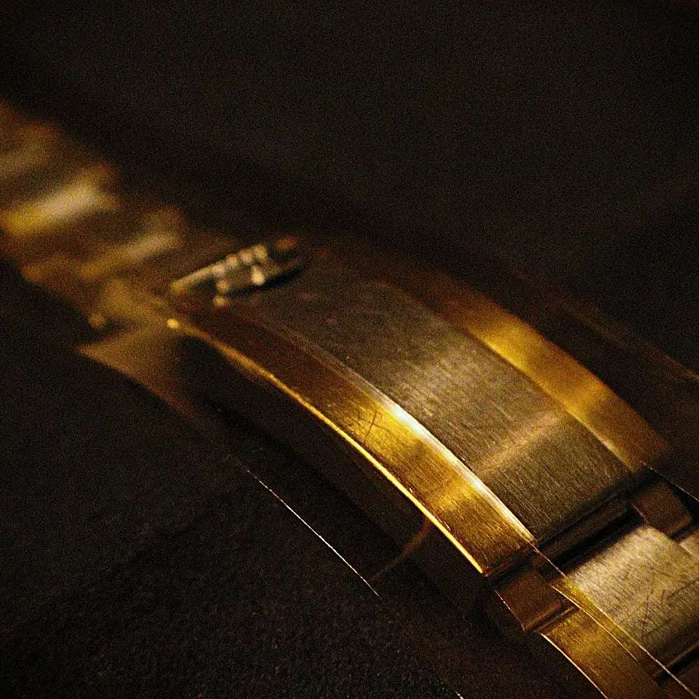 Kapton horloge beschermingstape - Watch Care & Tools - Horlogerieshop.nl