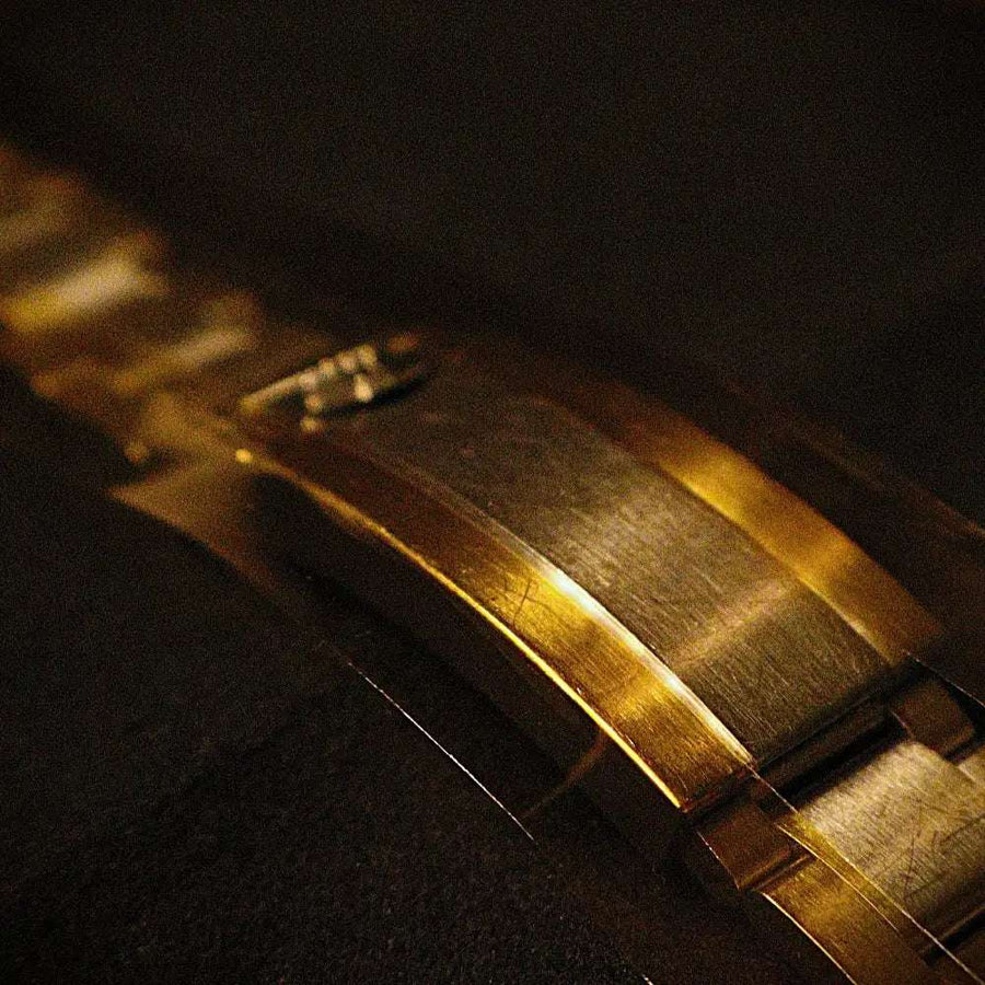 Kapton horloge beschermingstape - Watch Care & Tools - Horlogerieshop.nl