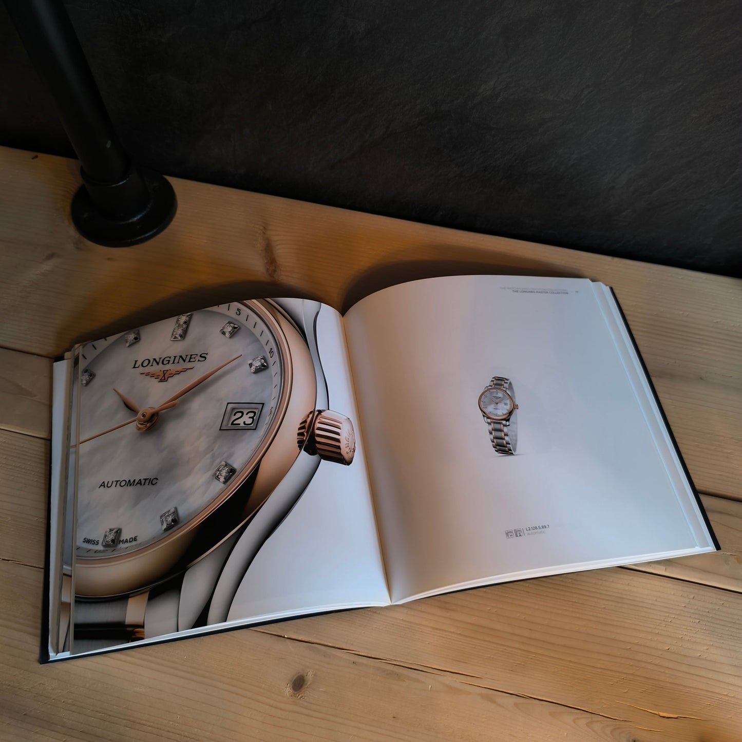 Les Collections Longines 2019 - 2020 - Horlogerieshop.nl