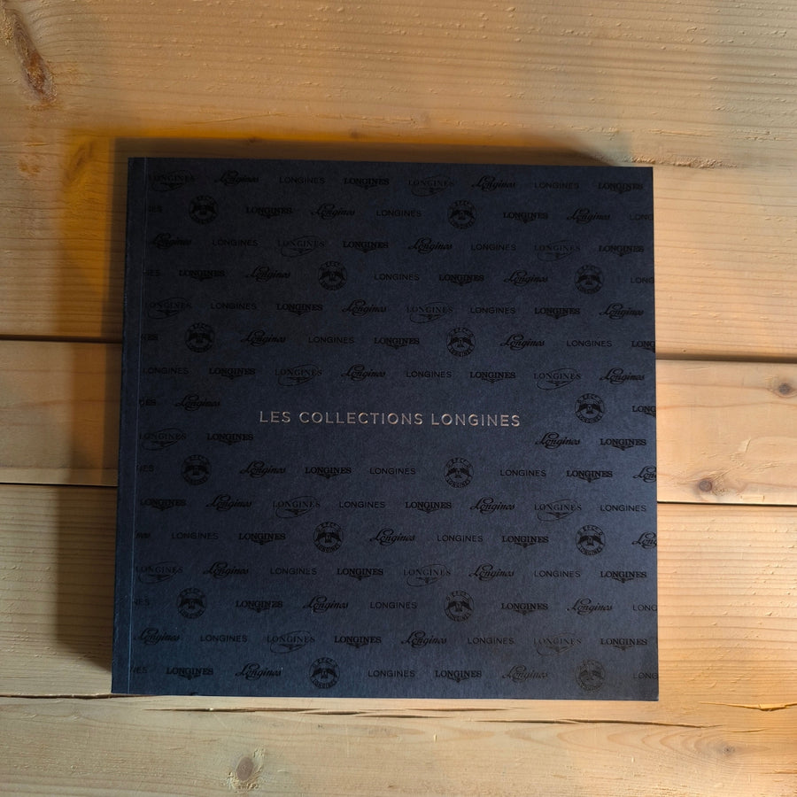 Les Collections Longines 2019 - 2020 - Horlogerieshop.nl