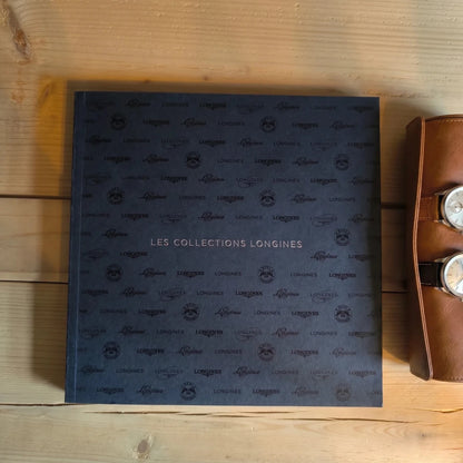 Les Collections Longines 2019 - 2020 lifestyle