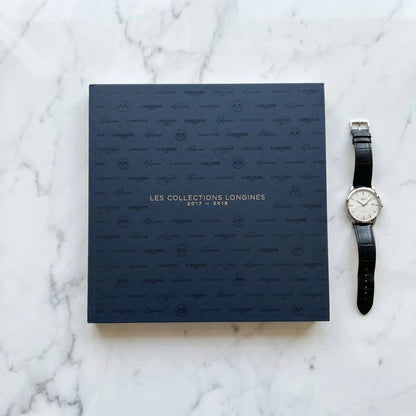 Les Collections Longines 2017 - 2018 lifestyle