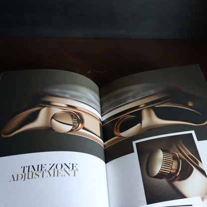 Patek Philippe 2018 New Models Catalogus - Lifestyle - Horlogerieshop.nl