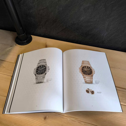 Patek Philippe 2024 Collection