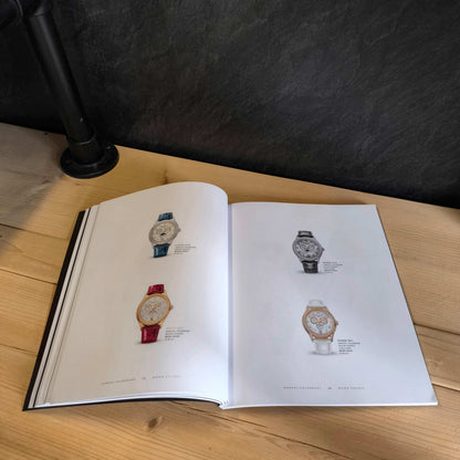 Patek Philippe 2024 Collection