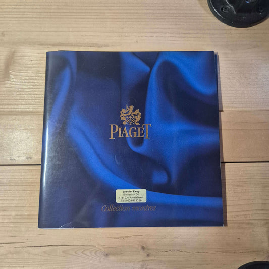 Piaget Collectie 1995