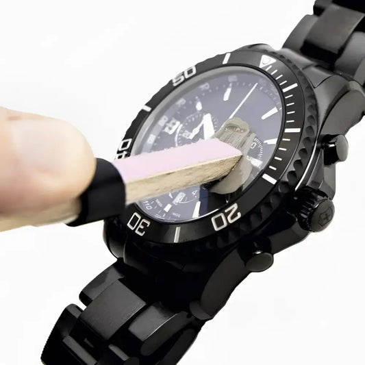 Polywatch krasverwijderaar glas