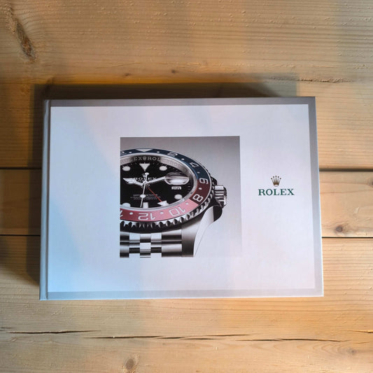 Rolex Collectie 2018-2019