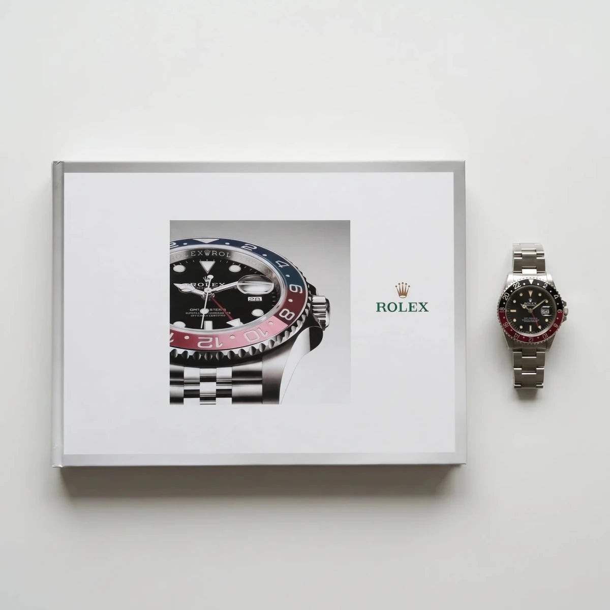 Rolex Collectie 2018-2019 lifestyle