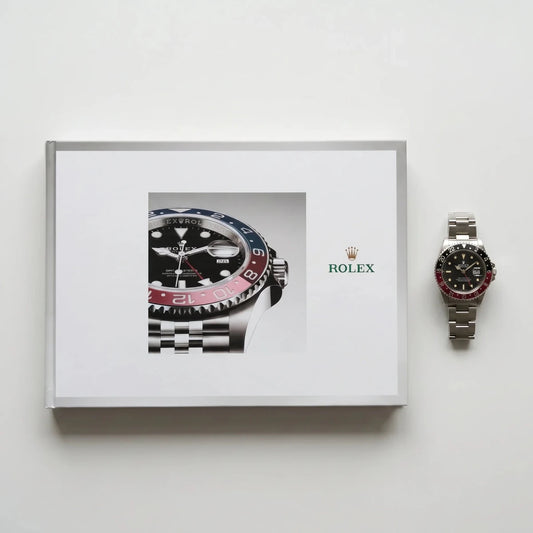 Rolex Collectie 2018-2019 lifestyle