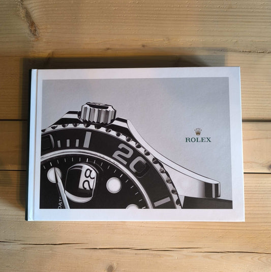 Rolex Collectie 2019-2020