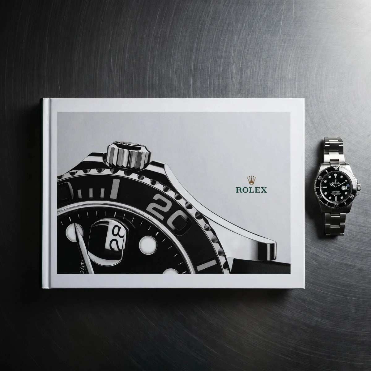 Rolex Collectie 2019-2020 lifestyle