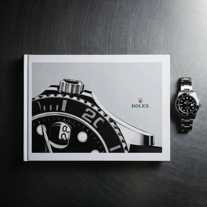 Rolex Collectie 2019-2020 lifestyle