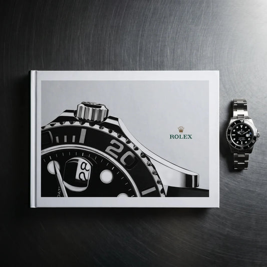 Rolex Collectie 2019-2020 lifestyle