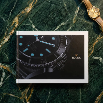 Rolex Collectie 2020-2021 lifestyle
