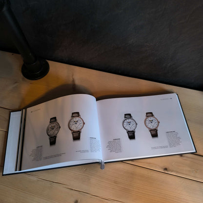 The Breguet Collections 2017-2018