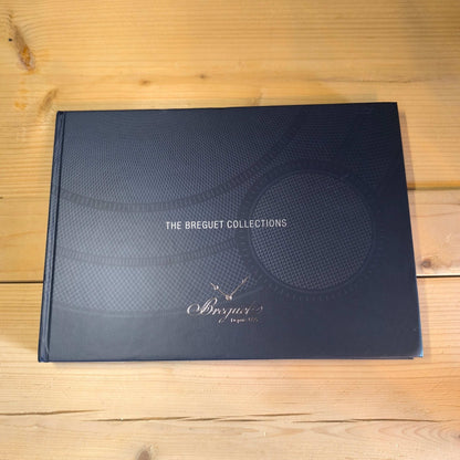 The Breguet Collections 2022-2023