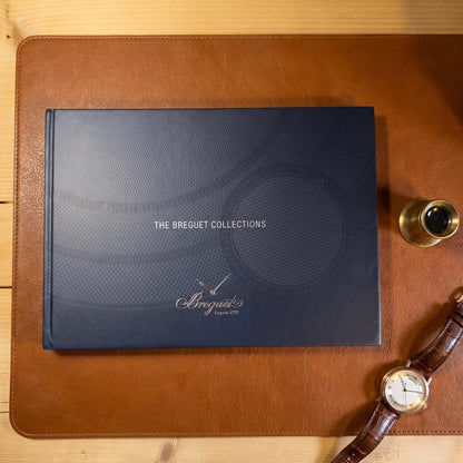 The Breguet Collections 2022-2023 lifestyle