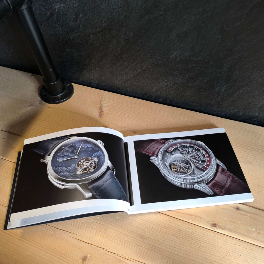Vacheron Constantin Collections 2018-2019