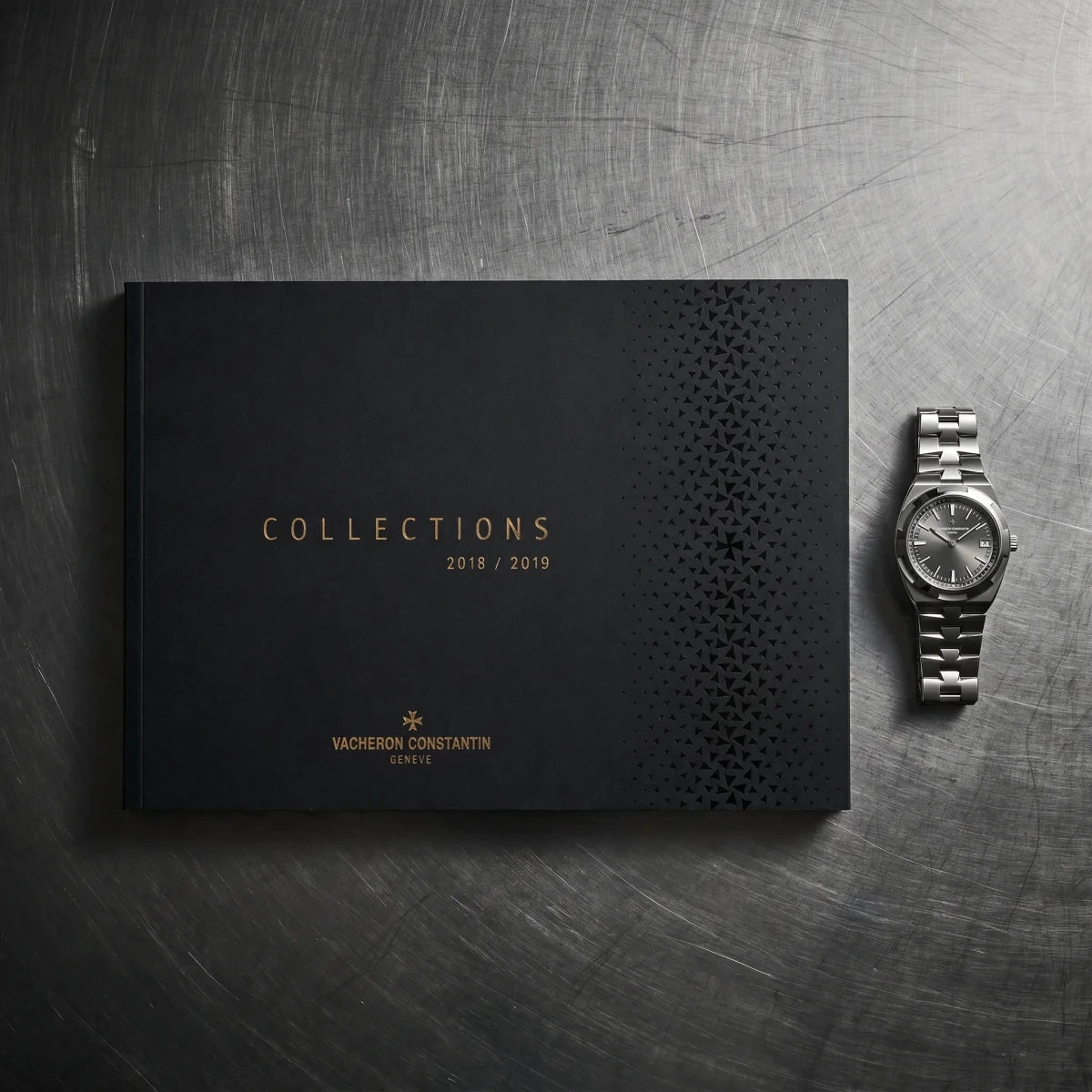 Vacheron Constantin Collections 2018-2019 lifestyle