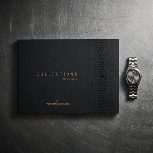 Vacheron Constantin Collections 2018-2019 lifestyle