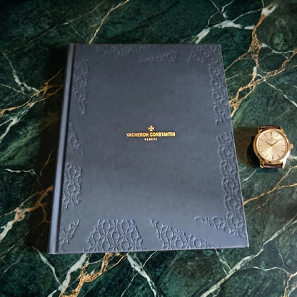 Vacheron Constantin Collections 2019-2020 lifestyle