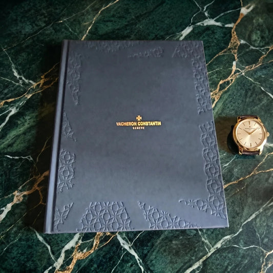 Vacheron Constantin Collections 2019-2020 lifestyle