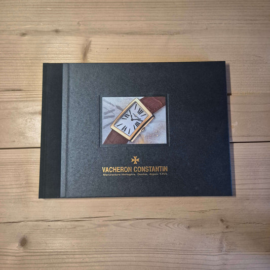 Vacheron Constantin | The 1972 collection