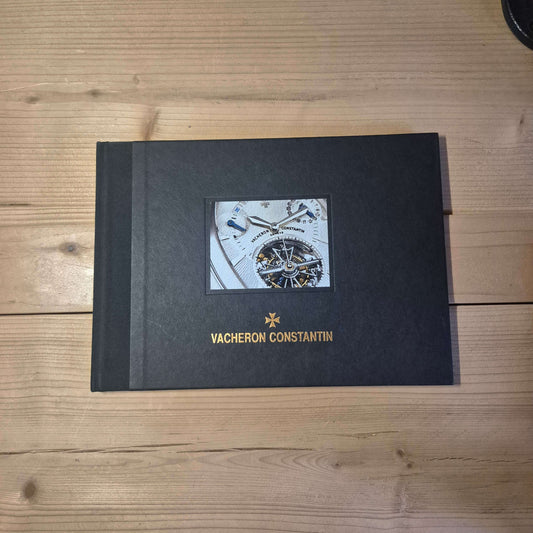 Vacheron Constantin | The Malte Collection