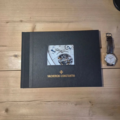 Vacheron Constantin | The Malte Collection lifestyle