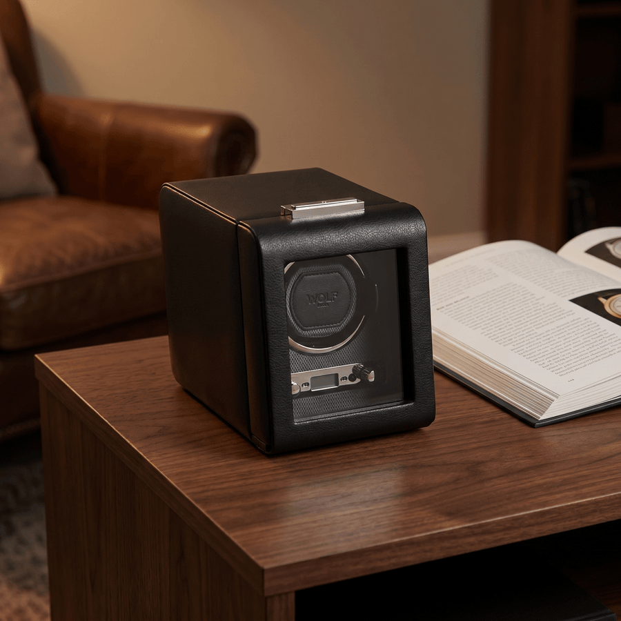 Wolf 1834 Viceroy watch winder