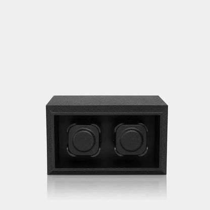 Watch winder zwart 2 Horloges Modalo - Watch Winder - Horlogerieshop.nl
