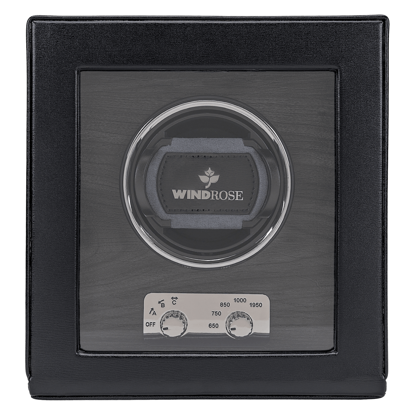 Watch Winder Ambiance 1 horloge Windrose 1967 - Horlogerieshop.nl